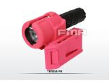 FMA V85 Polymer Speed Flashlight Holster  Pink  TB1059-PK